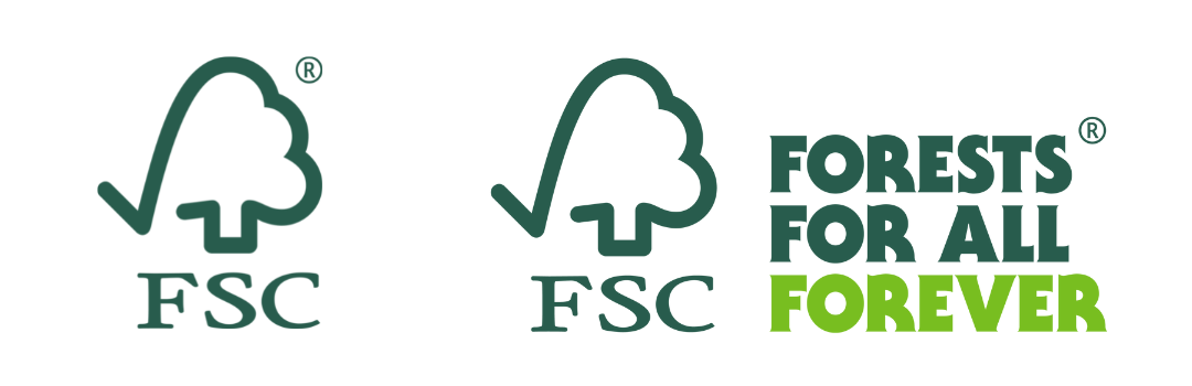 FSC trademarks