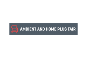 Ambient fair logo 2023