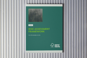 Risk Assessment Framework