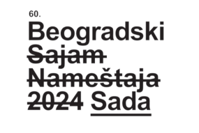 Beogradski sajam nameštaja 2024