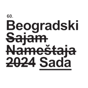 Beogradski sajam nameštaja 2024