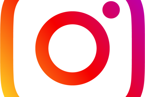 Instagram official icon