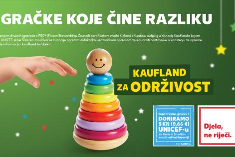 KAUFLAND toys Croatia