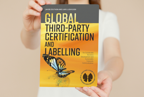 Global Third-party Certification and Labelling E-Book