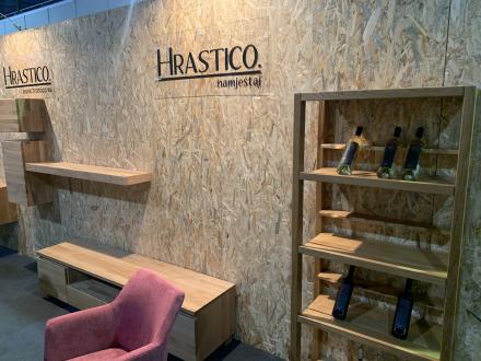 Hrastico company