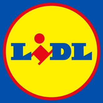 LIDL logo