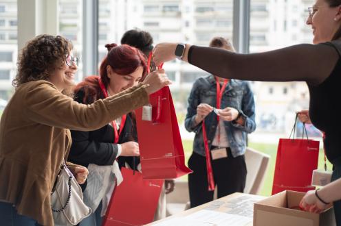 FSC at 4th International Circular Packaging Conference 2025