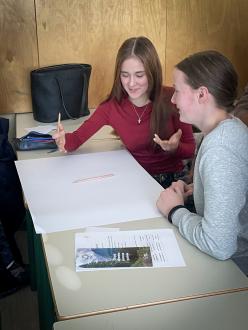 Green Incubator event in Celje