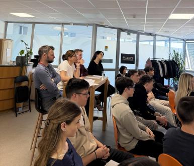 Green Incubator - Final Event 2026