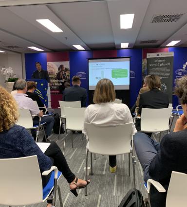 Public GPP presentation Slovenia