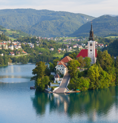 Slovenia (bigger image)