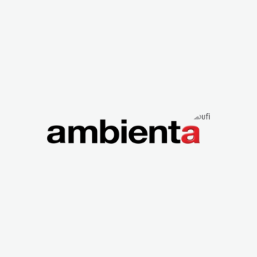 Ambienta fair logo