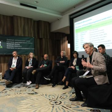 Sarajevo event